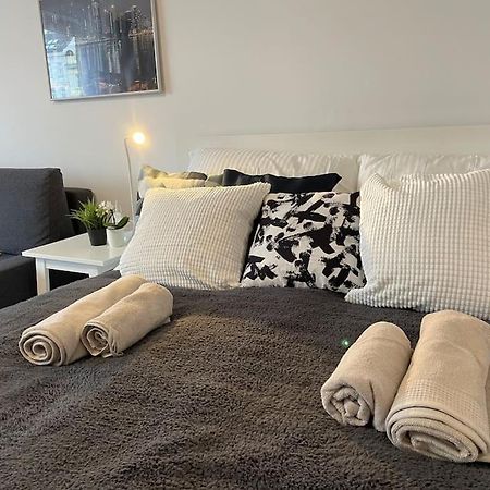 Charming Apartment Near City Center Vienne Extérieur photo