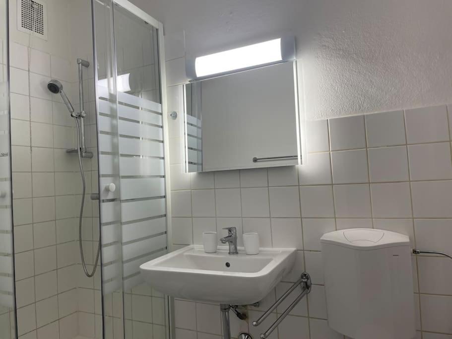 Charming Apartment Near City Center Vienne Extérieur photo